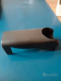 supporto tubo aspirapolvere miele