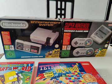 lotto Nintendo 