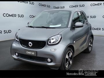 SMART Fortwo III 2015 - Fortwo 0.9 t Youngs U32828