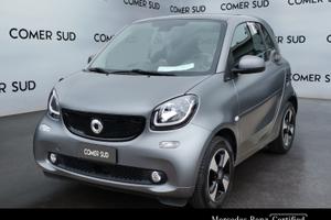 SMART Fortwo III 2015 - Fortwo 0.9 t Youngs U32828