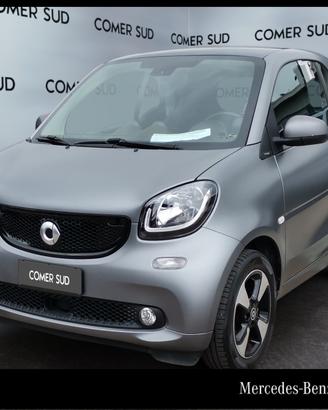 SMART Fortwo III 2015 - Fortwo 0.9 t Youngs U32828
