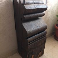 Capitello cane
