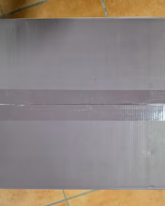 Friggitrice ad aria nuova. Solo ritiro a mano
