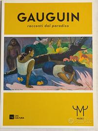 Gauguin. Racconti dal paradiso