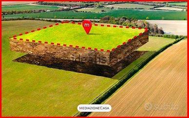 Terreno di 2900 m² a Roma