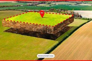 Terreno di 2900 m² a Roma