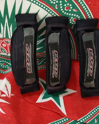 set 3 straps RRD, come nuove