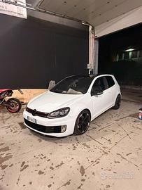 Golf GTI 6