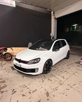Golf GTI 6