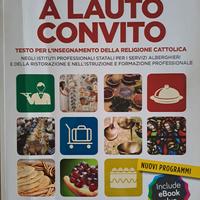 A LAUTO CONVITO - 978-88-10-61429-7