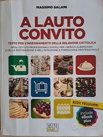 A LAUTO CONVITO - 978-88-10-61429-7