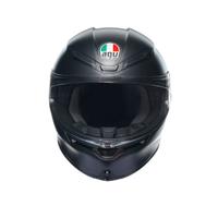 casco AGV K6S Black Matt taglia L