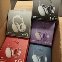 Cuffie Stereo Wireless Maxi 2