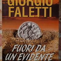 Giorgio Faletti - Fuori da un evidente destino