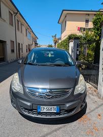 Opel Corsa 1.2 GPL 86 CV - 2013 - 173.000 km - GPL