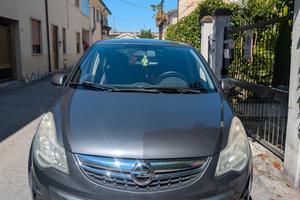 Opel Corsa 1.2 GPL 86 CV - 2013 - 173.000 km - GPL