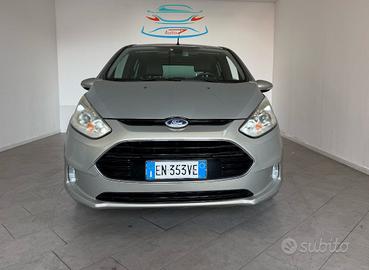 FORD B-Max 1.4 90 CV Titanium Business