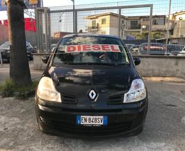 Renault Modus 1.5 dCi 75CV Wave