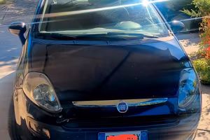 punto evo 1.3 75 cv