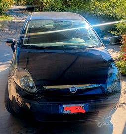 punto evo 1.3 75 cv