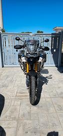Triumph Tiger 900 Rally Pro
