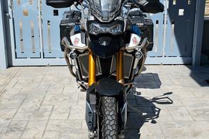 Triumph Tiger 900 Rally Pro