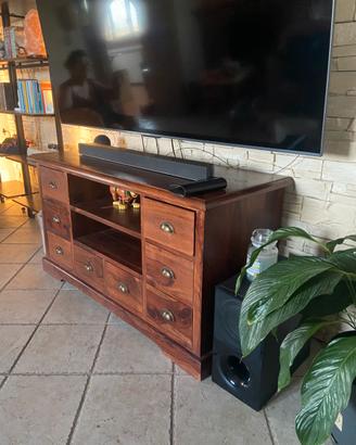 Mobile Tv - Maisons Du Monde