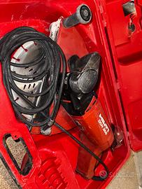 Hilti DCH300 troncatrice cementro