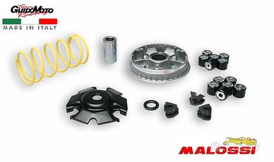 Frizione malossi per kimco dink 125/150 e malaguri