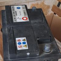 batteria varta 70ah 760a