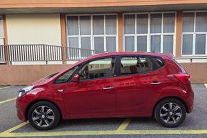 HYUNDAI - iX20 - 1.4 90 CV Econext APP MODE