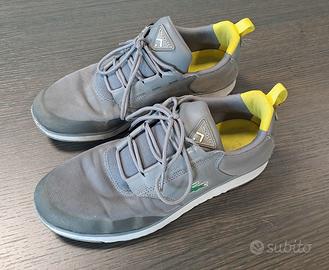 Scarpe Lacoste Grigie Tg 42