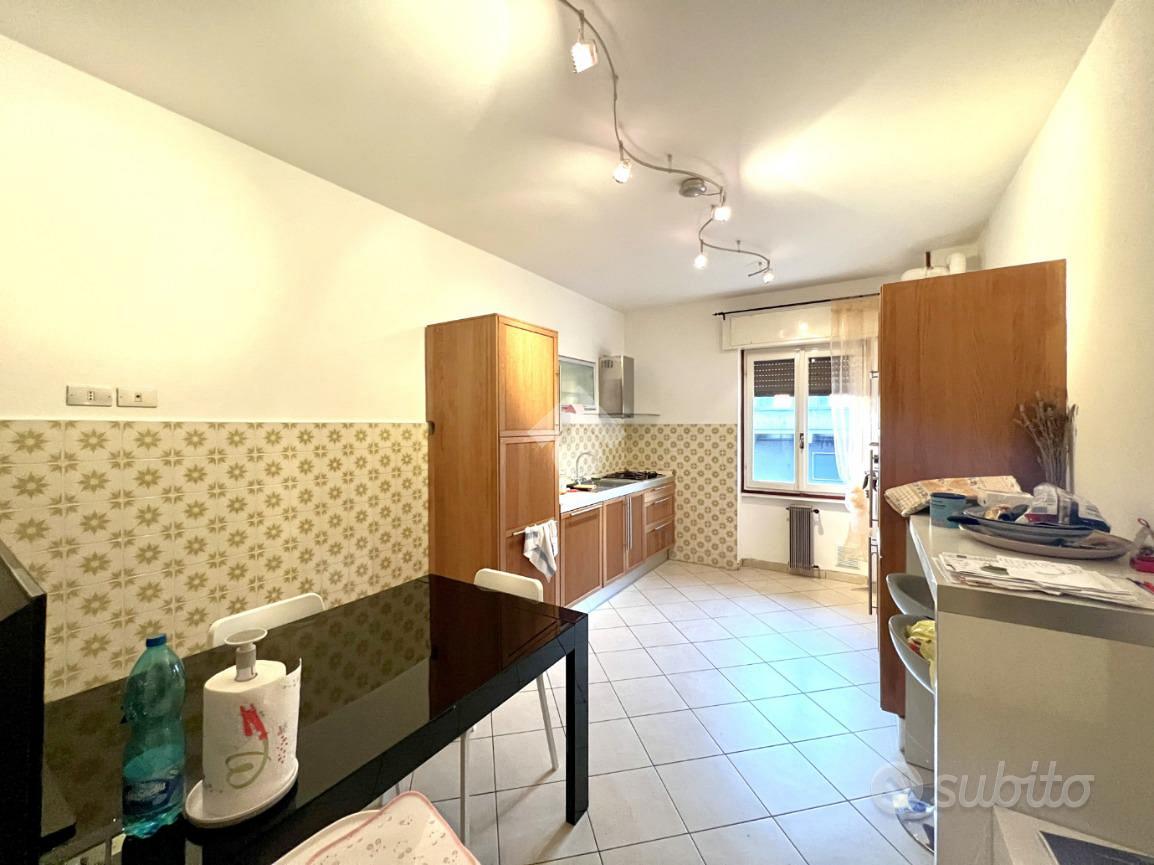 Appartamento – BS - Vista 3