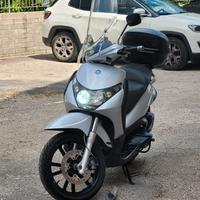 Beverly 250 i. e. 
