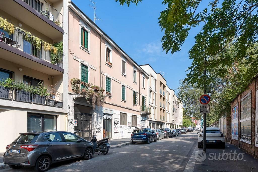 Appartamento – Milano, Dergano, Municipio 9 - Vista 2