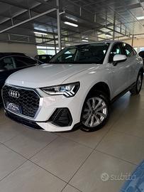Audi Q3 35 TDI S tronic SPORTBACK 150CV 2023