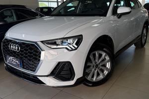 Audi Q3 35 TDI S tronic SPORTBACK 150CV 2023
