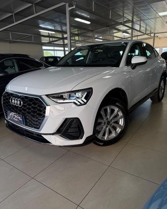 Audi Q3 35 TDI S tronic SPORTBACK 150CV 2023
