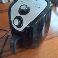 Friggitrice ad aria Tristar 4,5L XXL