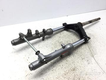 SUZUKI BURGMAN 150 FORCELLA ANTERIORE 2002 BR111