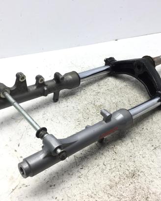 SUZUKI BURGMAN 150 FORCELLA ANTERIORE 2002 BR111