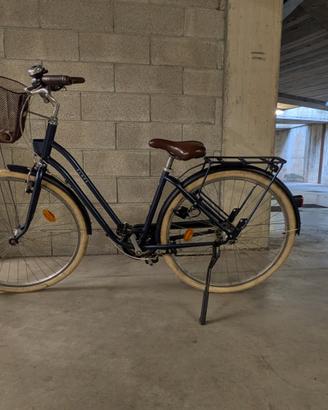 bici decathlon Elops 520