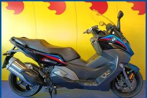 BMW C 650 Sport Garantito e Finanziabile