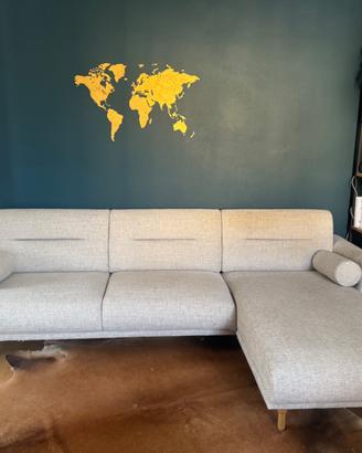 Divano Langaryd IKEA 3 posti