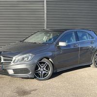 Mercedes-Benz Classe A A 200 CDI Premium