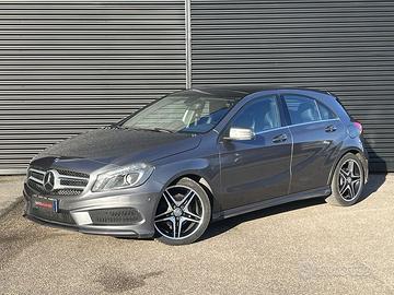 Mercedes-Benz Classe A A 200 CDI Premium