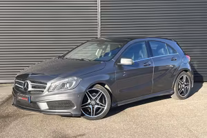 Mercedes-Benz Classe A A 200 CDI Premium