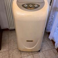 Spiffero condizionatore ventilatore