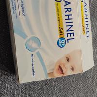 ricambi aspiratore nasale nuov