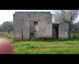 Terreno agricolo